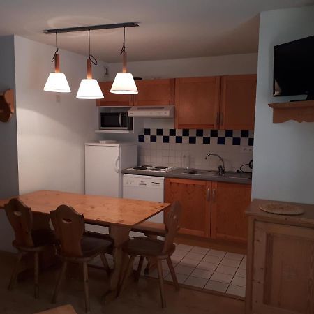 Appartement T3 - 5 Pers - Les Pics D Aran 3* Bagneres-de-Luchon Luaran gambar