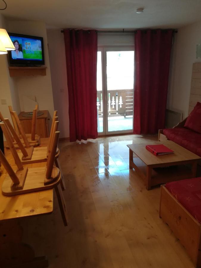 Appartement T3 - 5 Pers - Les Pics D Aran 3* Bagneres-de-Luchon Luaran gambar
