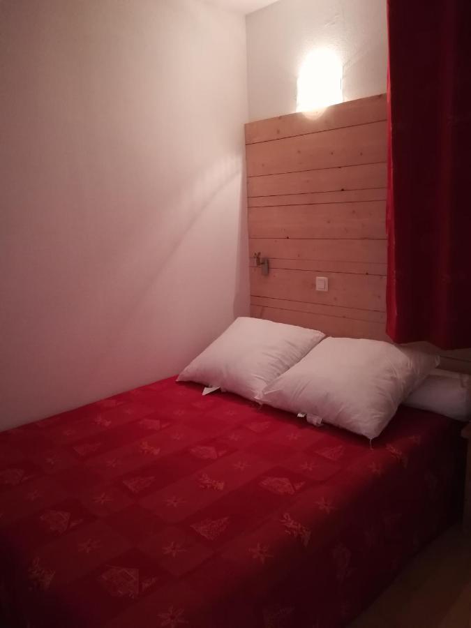 Appartement T3 - 5 Pers - Les Pics D Aran 3* Bagneres-de-Luchon Luaran gambar