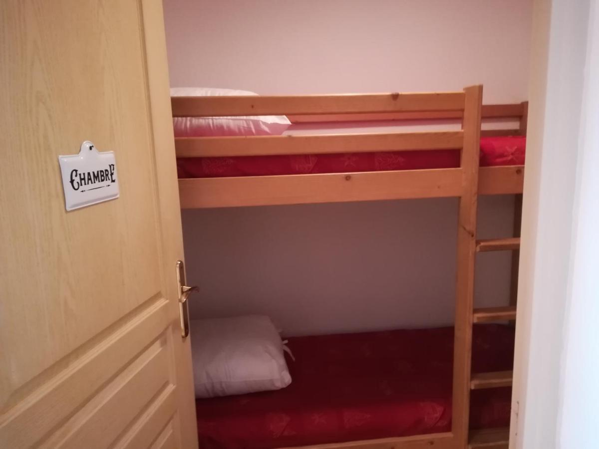 Appartement T3 - 5 Pers - Les Pics D Aran 3* Bagneres-de-Luchon Luaran gambar