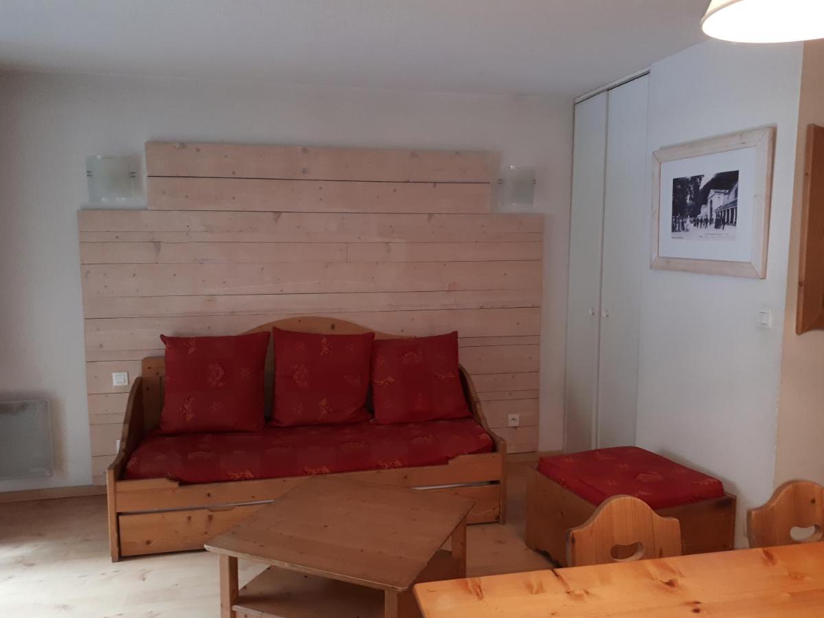 Appartement T3 - 5 Pers - Les Pics D Aran 3* Bagneres-de-Luchon Luaran gambar
